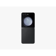 삼성전자 갤럭시 Z플립5 256GB 5G SM-F731 기기변경 미개봉 완납폰 상세페이지 확인 필수, SKT,