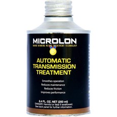 Microlon 마이크로론 오토메틱 트랜스미션 트리트먼트, 1개