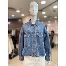 보브청자켓