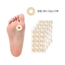 티눈보호밴드