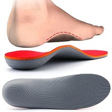 중족골통