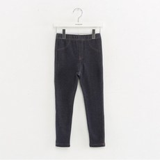 트윈키즈 트윈키즈 사선스판백기모레깅스(T7WT9P03)
