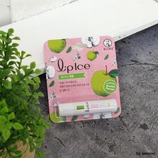 멘소래담 립아이스 립밤 사과 챕스틱 립케어, 상세페이지 참조, 상세페이지 참조