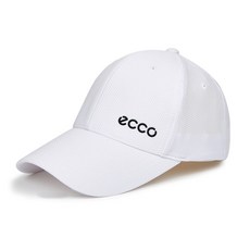 에코코리아 ECCO 에코골프 에어 플렉스 볼캡