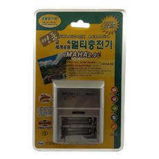 마하충전기