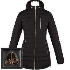 무스너클경량패딩