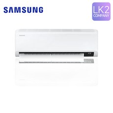 삼성전자 인버터 벽걸이 에어컨 10평형 AR10T5170HZ AR10T5170HZS 수도권 설치