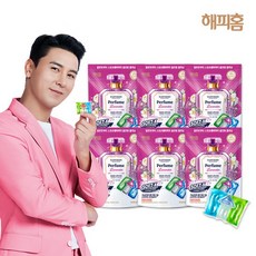 [싱글] 소프트엑스 라벤더 30캡슐 6팩