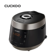 [쿠쿠] 6인용 전기압력 밥솥_CRP-P0660FD