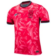 나이키코리아 대한민국 2024 STADIUM HOME JERSEY 레플리카 유니폼