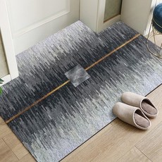 더스트코일매트