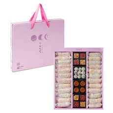 서해달빛 1단 구성 250g 선물세트, 1개