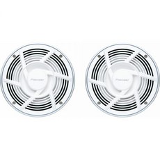 파이오니어 TS-MR2040 8인치 마린 스피커, Frustration-Free Packaging