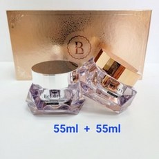 BELURY WHITE & WRINKLE CREAM SET 비루리 화이트 앤 링클 크림 2총 1세트, 셋트