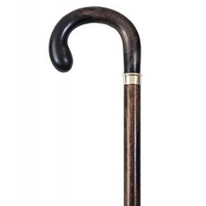 The Walking Stick Company 1pc 워킹 스틱 목발 및 액세서리, 단일옵션