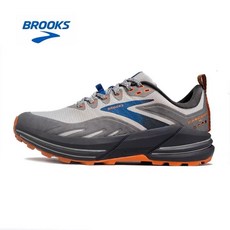 브룩스 Brooks Cascadia16 패션 캐주얼 커플 운동화