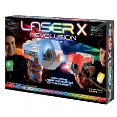 laserx