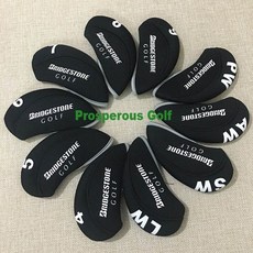 브릿지스톤아이언커버