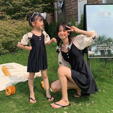 맘커플수영복