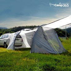 캠프밸리카쉘터