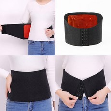 후크복부복대