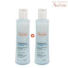 아벤느 이드랑스 에센스 인 로션 200ml+200ml/b, 200ml, 2개
