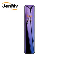 JENMV 소형 녹음기 고성능 보이스 레코더 MP3 32GB 휴대용 녹음기 USB 메모리 녹음기 YW-BJG1