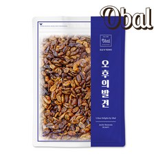 오발 냉동번데기1Kg