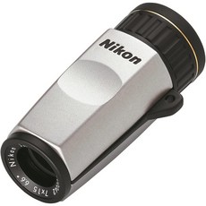 스마트 고배율 성능 망원경 쌍안경 니콘 단안 hg 7x15d 단안 (일본산)