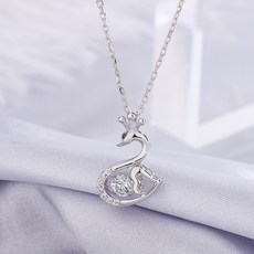 실버펜던트고리