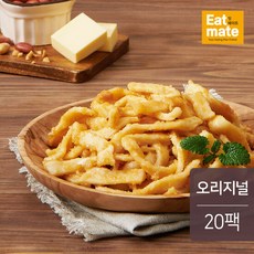 잇메이트버터구이오징어