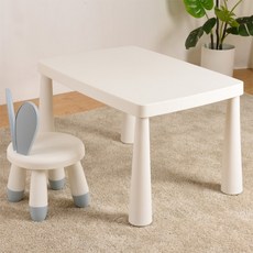 이케아아기책상