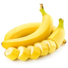  부드럽고 달콤한 바나나, 1박스, 에콰도르/필리핀허니글로우바나나 13kg 10-12봉지 