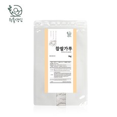 [원물생심] 국내산 원물100% 찹쌀가루, 1개, 1kg