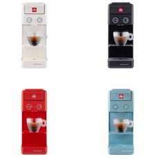 일리커피머신y3.3화이트