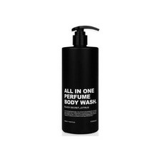 ALL IN ONE PORMANS 올인원 퍼퓸 바디워시 500ml ALL IN ONE PERFUM WASH 500ml - 포르맨즈