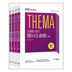 테마형사소송법