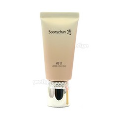 수려한 연 퍼펙트 커버 비비 크림 50ml SPF50, 단일상품, 단일상품