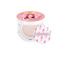 시크릿쥬쥬선쿠션