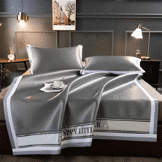 대나무침대시트