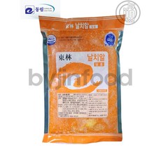 동림수산 날치알 담홍 800g, 2. 날치알 담홍 800g, 1개