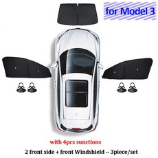 테슬라모델3리스