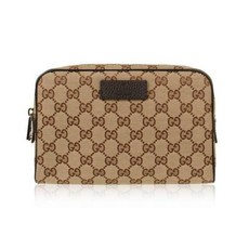 구찌캔버스힙색