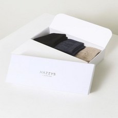 헤지스단목양말 TOP01