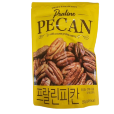 프랄린피칸 550G, 1개