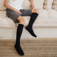 시스루니하이삭스