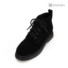 babara워커
