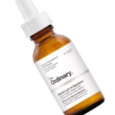 [미국 발송] 디오디너리 레티놀 0.5% 인 스쿠알렌