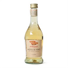 [연중무휴] 화이트와인 비네가(와인식초) 500ml