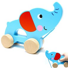 코끼리걸음마보조기
